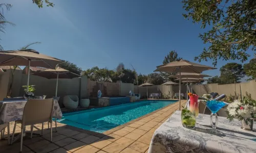 Ivory Manor Boutique Hotel