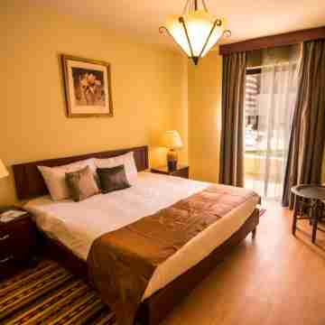 Marina Residence Suites Port Ghalib Rooms