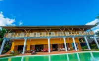 Hotel Vanivola