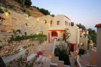 Stefanos Village Hotel Hotels in Mirthios