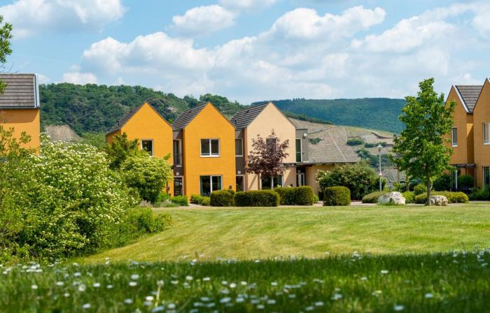 Eurostrand Resort Moseltal