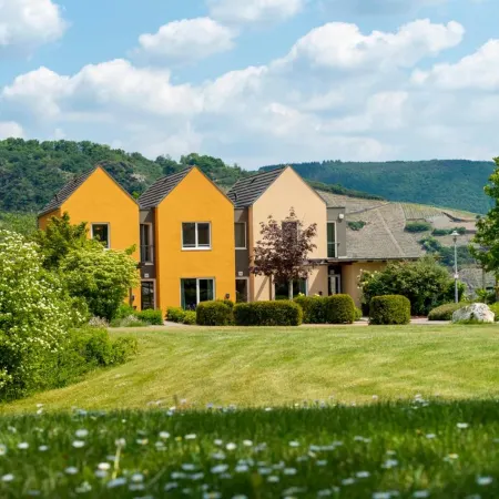 Eurostrand Resort Moseltal