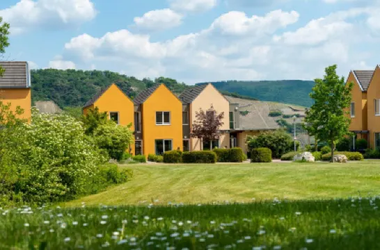 Eurostrand Resort Moseltal Hôtels à : 