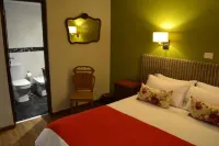 MadreTierra Patagónia - Hosteria Boutique