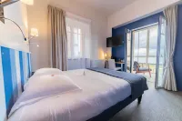 Logis Hôtel Ker Mor Hôtels à : Perros-Guirec