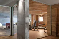 Aux Pieds du Roi - Suite & Spa - Træningscentre