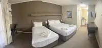 Mid City Plantation Motel