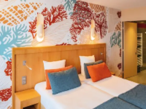 Club Vacances Bleues les Jardins de l'Atlantique Hotels in Vendee