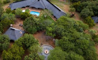 Sable Ranch Bush Lodge
