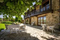 Casa Peleyón โรงแรมใน