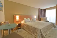 Hôtel le Rocher Các khách sạn gần Chez Tao
