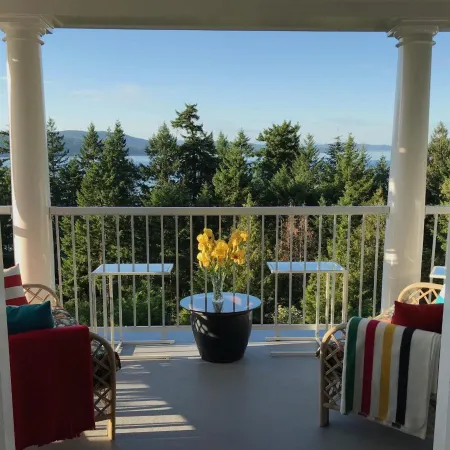 Belle Maison Auprès de La Mer