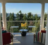 Belle Maison Auprès de La Mer - con vistas a la montaña