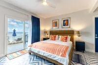 Sebastian's on the Beach Hotel Hotels in 