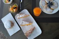 Albergo Alla Pineta - breakfast
