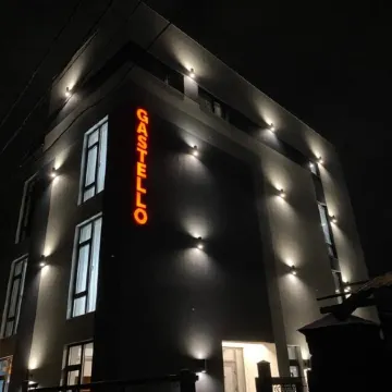 Gastello Hotel