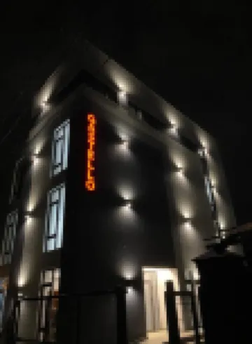 加斯特洛飯店 住宿飯店