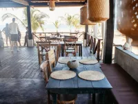 Casa Morrillo Hoteles en Mariato