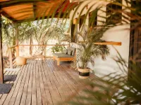 Casa Morrillo Hoteles en Mariato