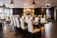Gottskär Konferens - Event & Logi Hotels in Kungsbacka Municipality