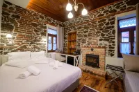 Agios Germanos - bars