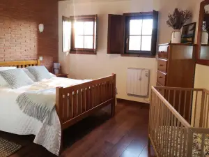 Casa do Paramio - Montesinho