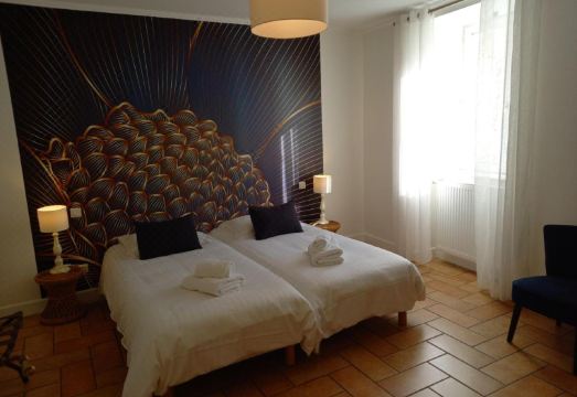 Hotel de la Halle - Housity