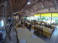 Pousada Pedra Grande Hotels in Morros