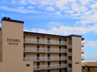 Dunes Suites Oceanfront Hotels near Old Pro Golf