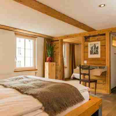 ザ リバー ハウス ブティック ホテル Rooms