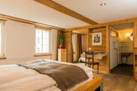 Boutique Hotel the River House Hôtels à : Andermatt