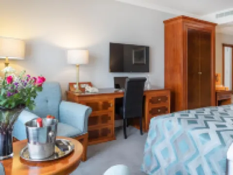 Knightsbrook Hotel & Golf Resort Hotels in Trim