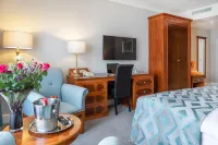 Knightsbrook Hotel & Golf Resort Hotels in Trim