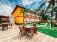 Bem Bahia Hotel - Rede Bem Bahia Hôtels à : Santa Cruz Cabralia