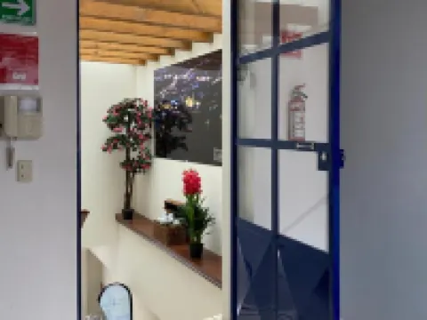 POSADA CATALINA Hoteles en Zacatlán