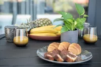 Nuovo Luxury Suites