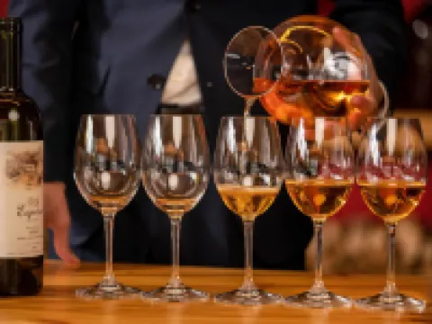 Esquisse Design Hotel Hoteles en Telavi