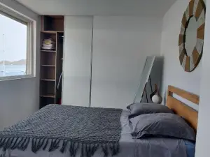 Marina Royale Vue Mer