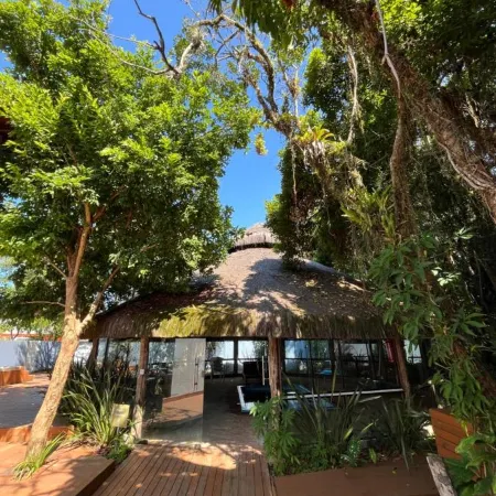 Essência do Sol Pousada