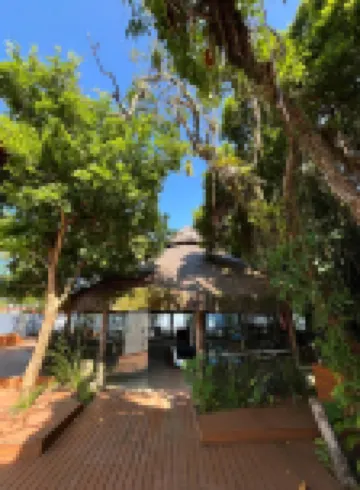 Essência do Sol Pousada