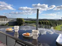 Seacrest B&B Hotel a Treanlaur