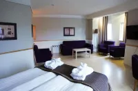 Home Hotel Kompaniet Hotel di Nykoping
