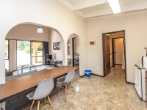 Riverside Motel Hotels in Whanganui