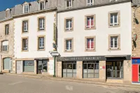 Hôtel de la Mairie Hotels in Carantec