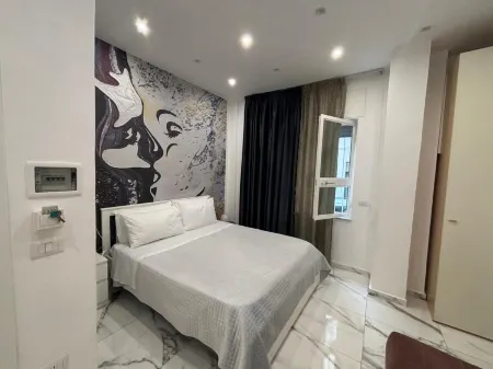 Terrazza Annunziata Отели рядом с достопримечательностью «Piazza Trieste e Trento»