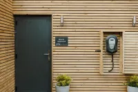 Blooms Apartment Hotels in Marple Bridge