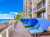 Kahana Beach Vacation Club Hotels in Napili-Honokowai