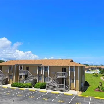 Sea Scape Beach and Golf Villas