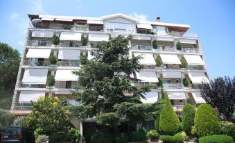 Merry Land Hotel