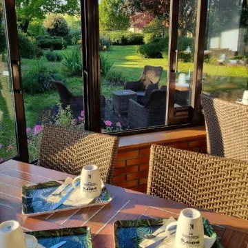 Kyriad Angouleme Nord - Champniers